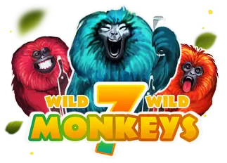 tgacat 7 Monkeys ทดลองเล่นฟรี