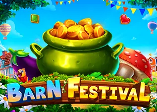 tgacat Barn Festival ทดลองเล่นฟรี