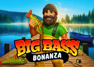 tgacat Big Bass Bonanza ทดลองเล่นฟรี