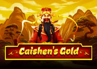tgacat Caishen's Gold ทดลองเล่นฟรี