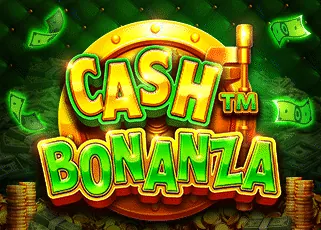 tgacat Cash Bonanza ทดลองเล่นฟรี