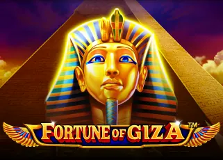 tgacat Fortune of Giza ทดลองเล่นฟรี