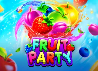 tgacat Fruit Party ทดลองเล่นฟรี