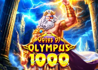 tgacat Gates of Olympus 1000