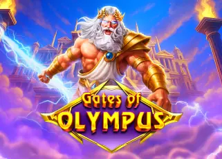 tgacat Gates of Olympus ทดลองเล่นฟรี