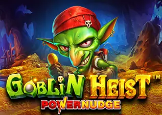 tgacat Goblin Heist Powernudge