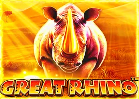 tgacat Great Rhino ทดลองเล่นฟรี