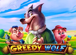 tgacat Greedy Wolf ทดลองเล่นฟรี