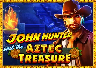 tgacat John Hunter and the Aztec Treasure