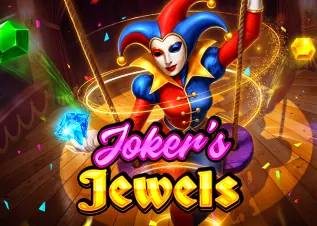 tgacat Jokers Jewels ทดลองเล่นฟรี