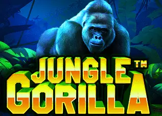 tgacat Jungle Gorilla ทดลองเล่นฟรี