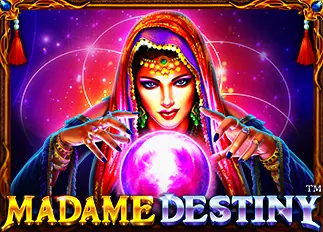 tgacat Madame Destiny ทดลองเล่นฟรี