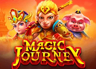 tgacat Magic Journey ทดลองเล่นฟรี