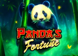 tgacat Pandas Fortune ทดลองเล่นฟรี