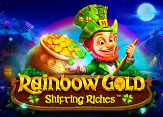 tgacat Rainbow Gold