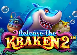 tgacat Release the Kraken 2 ทดลองเล่นฟรี