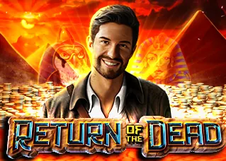 tgacat Return of the Dead ทดลองเล่นฟรี