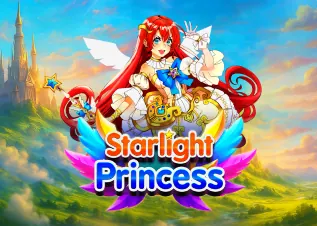 tgacat Starlight Princess