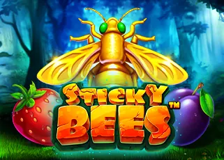 tgacat Sticky Bees ทดลองเล่นฟรี