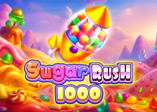 tgacat Sugar Rush 1000