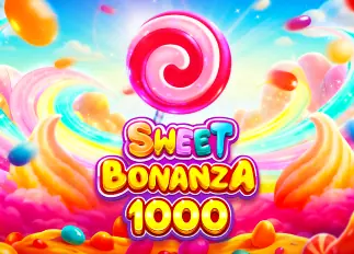 tgacat Sweet Bonanza 1000