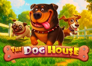 tgacat The Dog House ทดลองเล่นฟรี