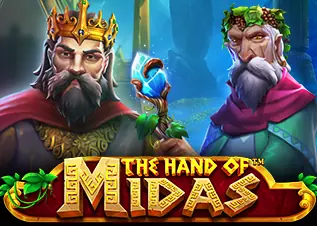 tgacat The Hand of Midas ทดลองเล่นฟรี