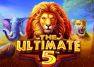 tgacat The Ultimate 5