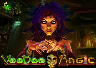 tgacat Voodoo Magic ทดลองเล่นฟรี