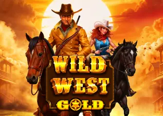 tgacat Wild West Gold ทดลองเล่นฟรี