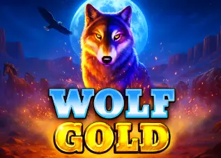 tgacat Wolf Gold